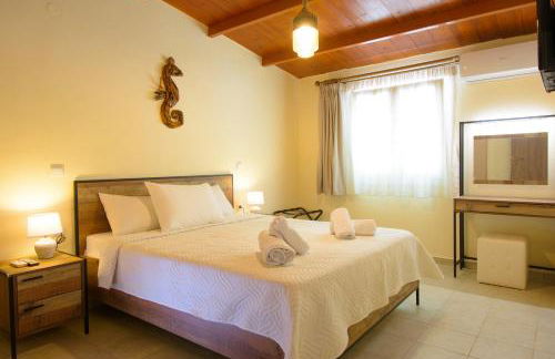 Ammoudara Beach Hotel & Apartments - Foto 14