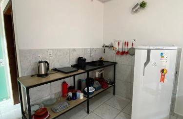 RESIDENCIAL JOÃO CARLOS casa - Foto 13