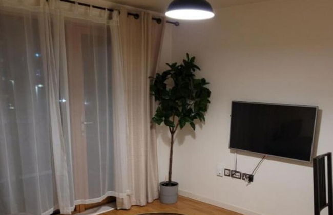 Beautiful 1-bed Apartment in London - Foto 5