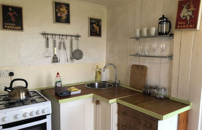 Monument Field South Brent - Foto 45