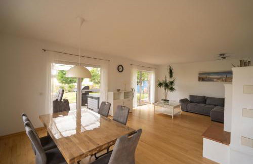 Ferienhaus Zum Feldblick - Foto 7