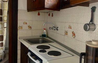 Διαμέρισμα Αγγελική - Foto 6