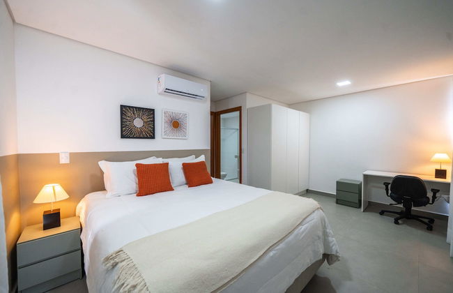 Tabas by Blueground Parque & Mall - Foto 2