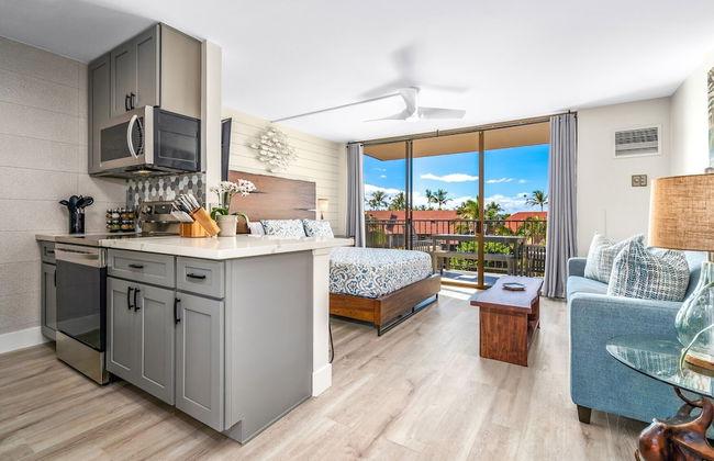 Chic & Elegant Oceanfront Vistas - Foto 7