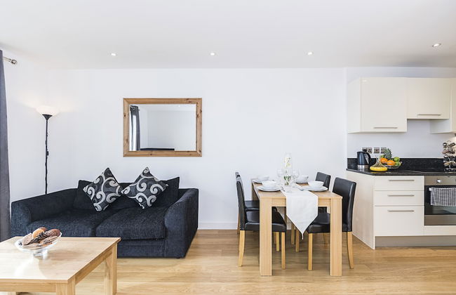 Highlife Lexington Apartments - Foto 6