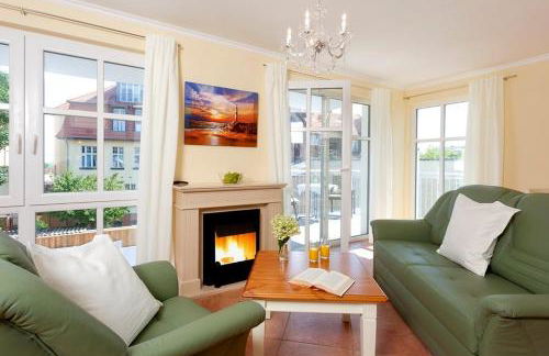 Ostseedomizil Nr 3 4 - Photo 1