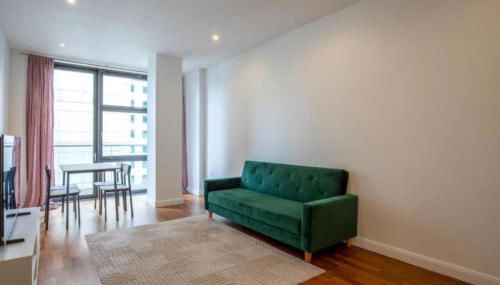 Canary Wharf Penthouse Stay - Foto 4