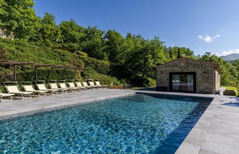 Villa Casentino by PosarelliVillas - Foto 3