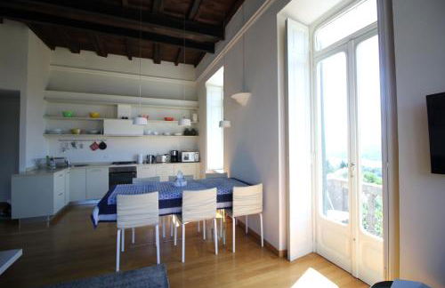 Bellavista in palazzo storico e deliziosa vista lago! - Foto 31