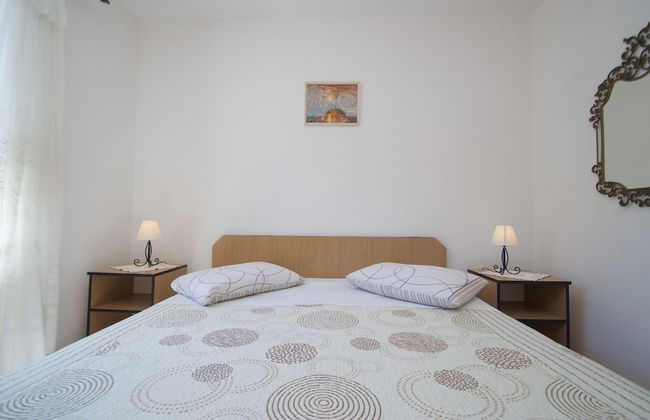 Seafront Apartment Dana - Foto 9