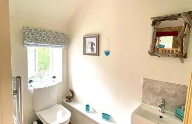 Cotswold Coombe Cottage - Foto 20