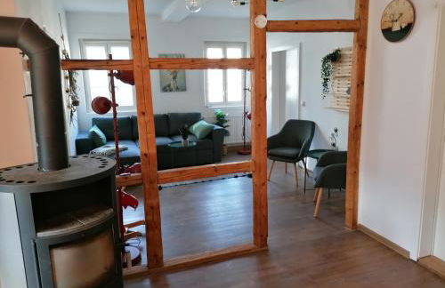 Rüstzeitenheim Sonnenschein - Foto 11