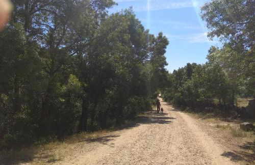 Acogedora casa rural en la sierra de Madrid - Foto 27