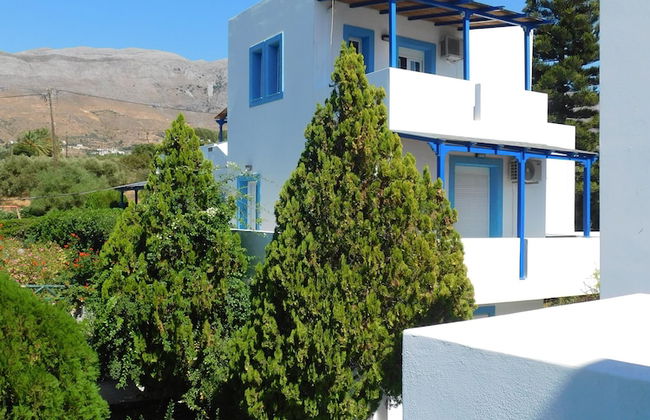 Anna-Ageliki Apartments - Foto 71