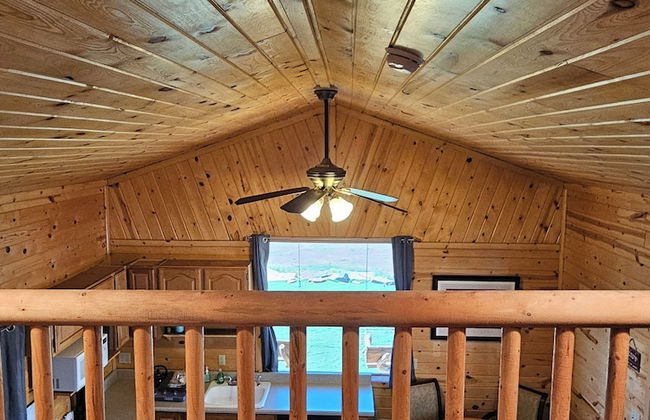 Grandpa's Cabin - Photo 8