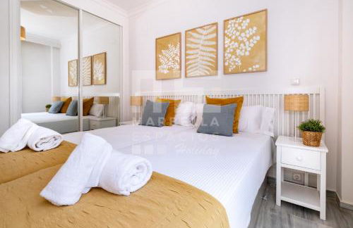 Amplio apartamento planta jardin Nagueles - Foto 39