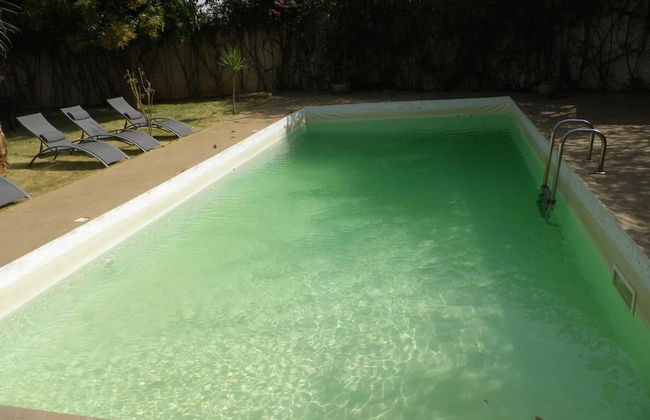 Villa La Linguère - Foto 17