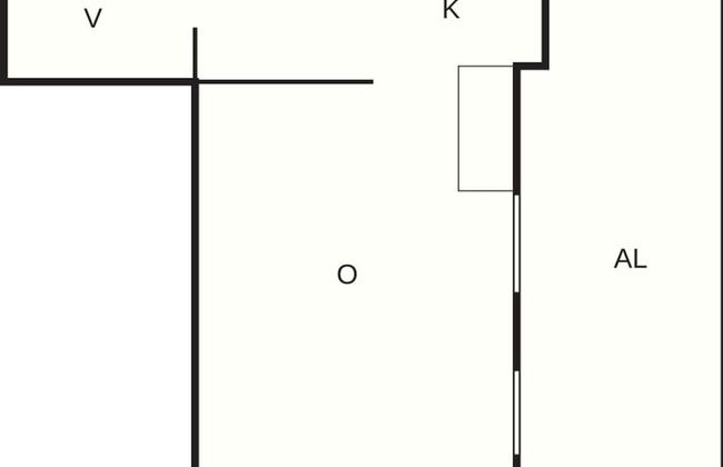5 Person Holiday Home in Nynashamn-by Traum - Photo 6