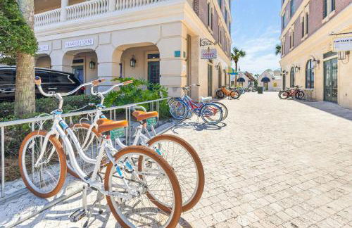 Palmetto Place by Stay on 30A- Bikes, Private Beach Access - Foto 25