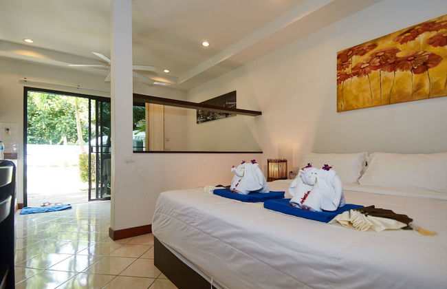 Phuket Riviera Villas - Foto 57