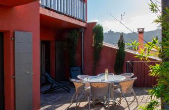 Appartements Hôtel & Spa Le Madeloc - Foto 49