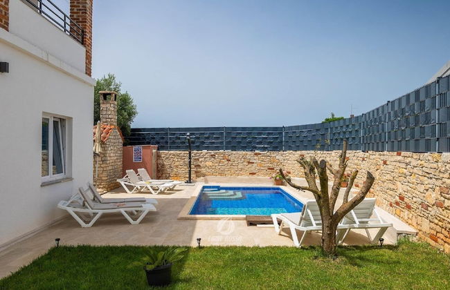 Comfortable House With Private Swimming Pool - Foto 26