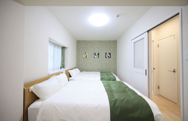 cricehotelishigakijima - Foto 9