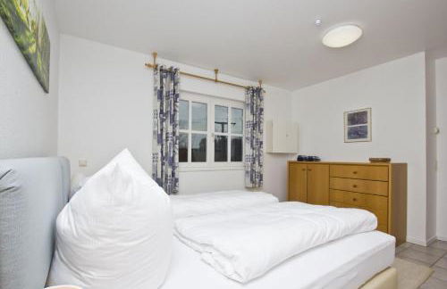 Ferienhaus Gisela Ferienwohnung Gartenblick - Photo 13