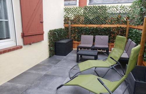 Détente à Mont-près-Chambord - Foto 8