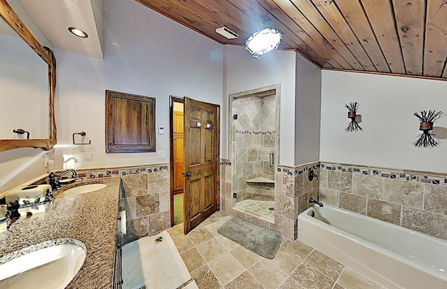 Lazy Pines Lodge - Foto 22