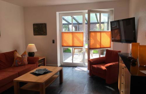 Villa an der Au - Foto 19