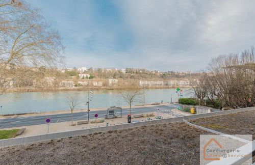 Agréable T3 avec Balcon et Parking Inclus - Foto 11