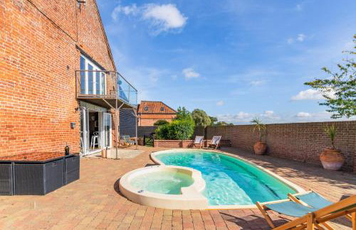 Hobland Barns by Leap Escapes - Foto 28