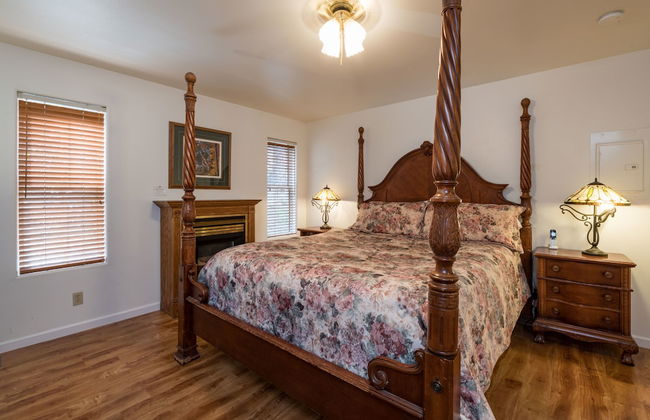 Inside Yosemite Lower Cascades - Foto 2