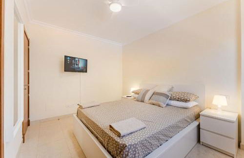 Beautiful sea view apartment with air condition San Remo-Palm Mar Arona - Foto 20