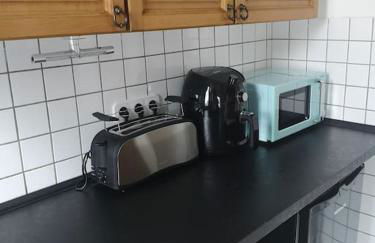 Vier Zimmer Appartment mit Küche & Bad - Foto 11