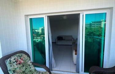 Apto acolhedor na Passagem - Foto 19