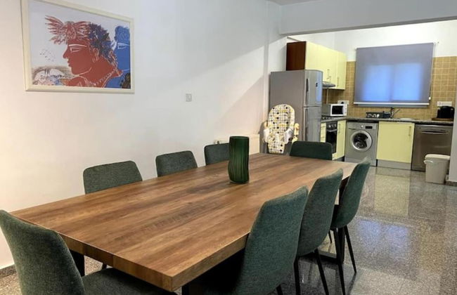 Pearl Villa in Agios Athanasios - Foto 5