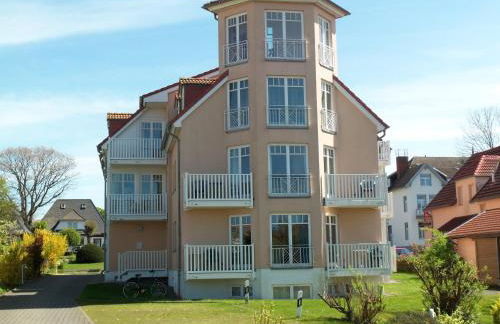 Haus Bernstein Fewo 14 - Foto 9