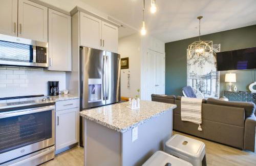 Downtown Lynchburg Condo with James River Views - Foto 1