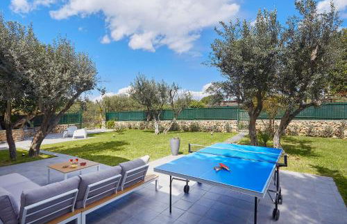 Casa del Melograno con idromassaggio e giardino - Foto 25