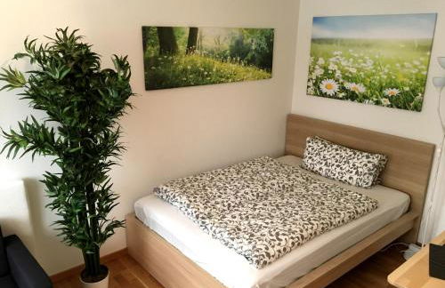 Apartment Flowerside - Foto 1