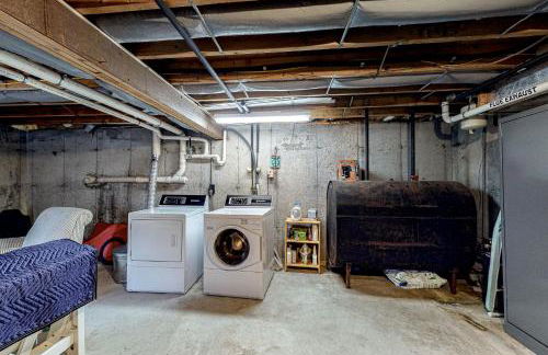 Cozy Cape Time - Foto 19