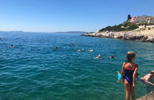 Villa Dani Sea & Pool Apartments - Foto 43