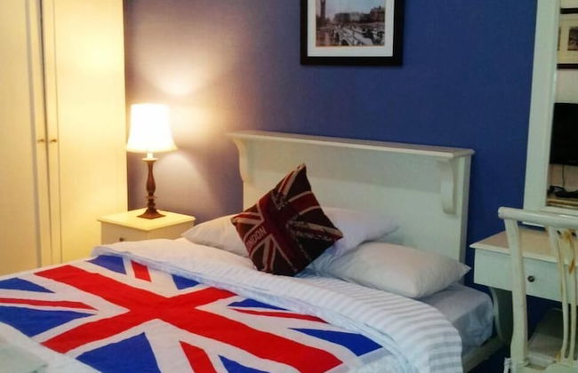 The London Living at Kebagusan City - Foto 11