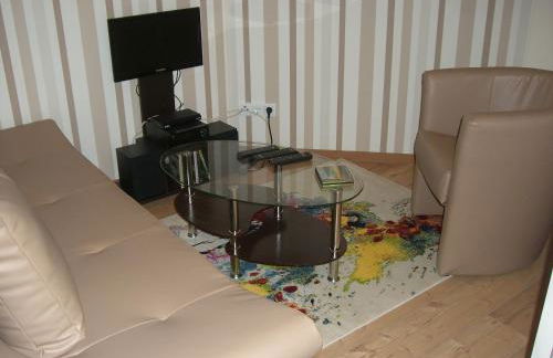 Villa Moeller - Foto 7