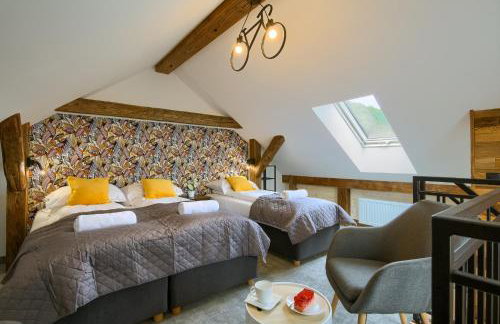 Apartamenty Pod Bocianem - Foto 30