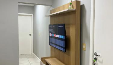 Apartamento Centro Capão da Canoa 2 Quadras do mar - Foto 4