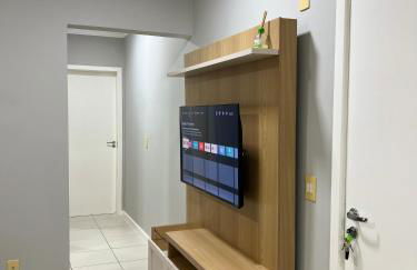 Apartamento Centro Capão da Canoa 2 Quadras do mar - Foto 4