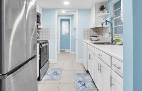 Peaceful Family Getaway in Venice - Foto 32